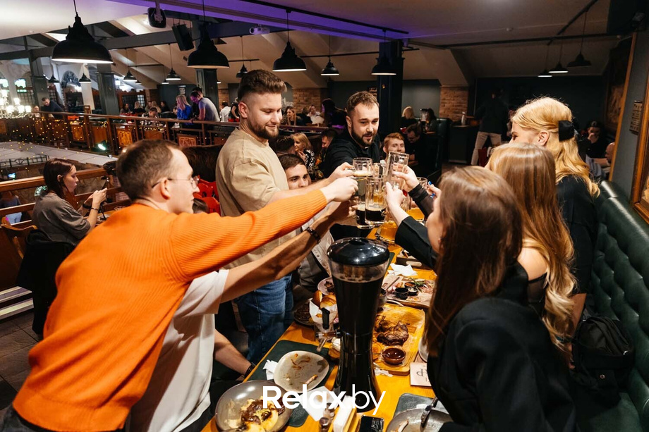 Пятница в Броваре, фото № 47