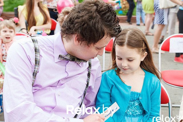 Kids Fashion Days, фото № 42