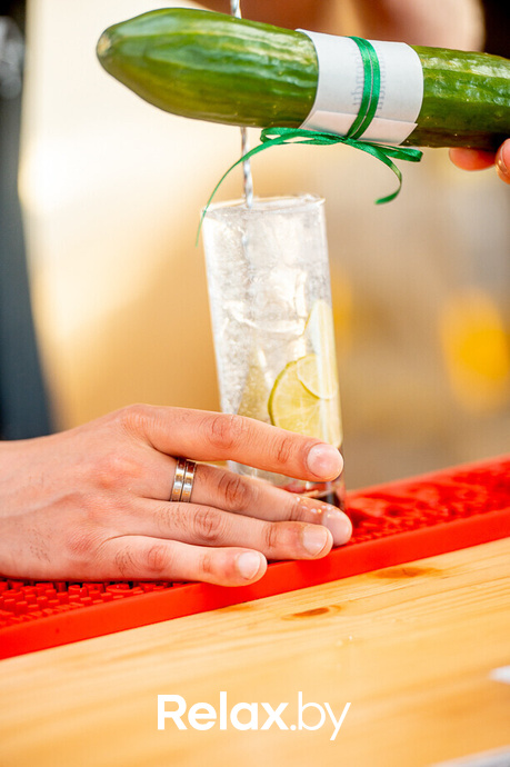 World Cucumber Day – 2021, фото № 580