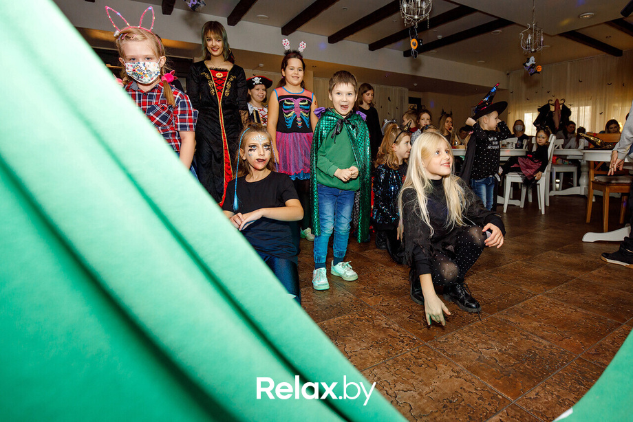 Тыква-пати, фото № 98