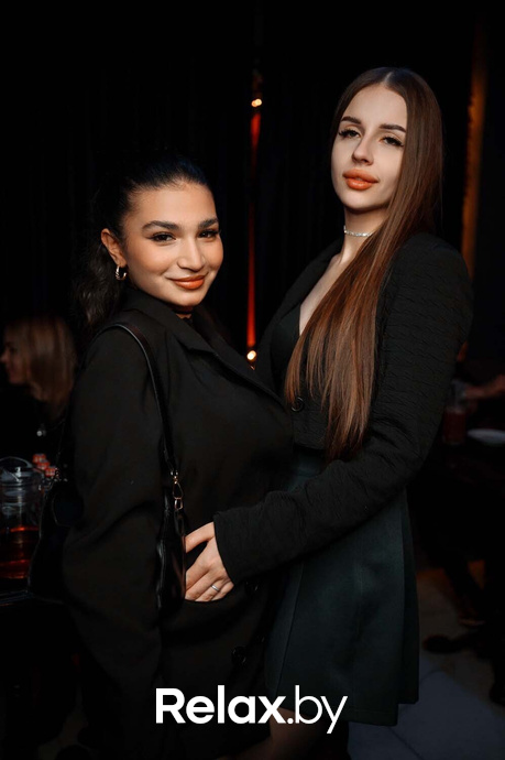 Saturday party, фото № 28