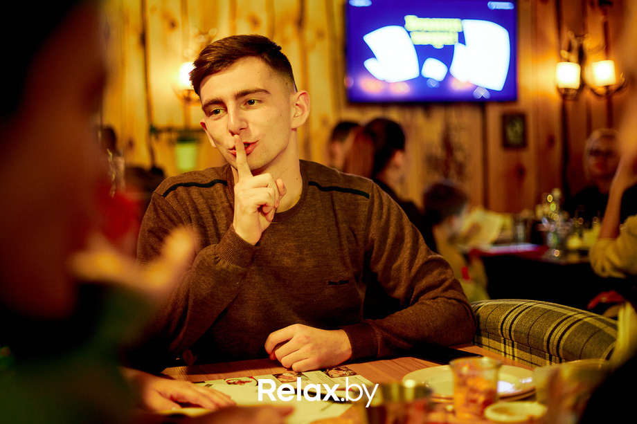 Бар-олимпиада «Мозгва», фото № 218