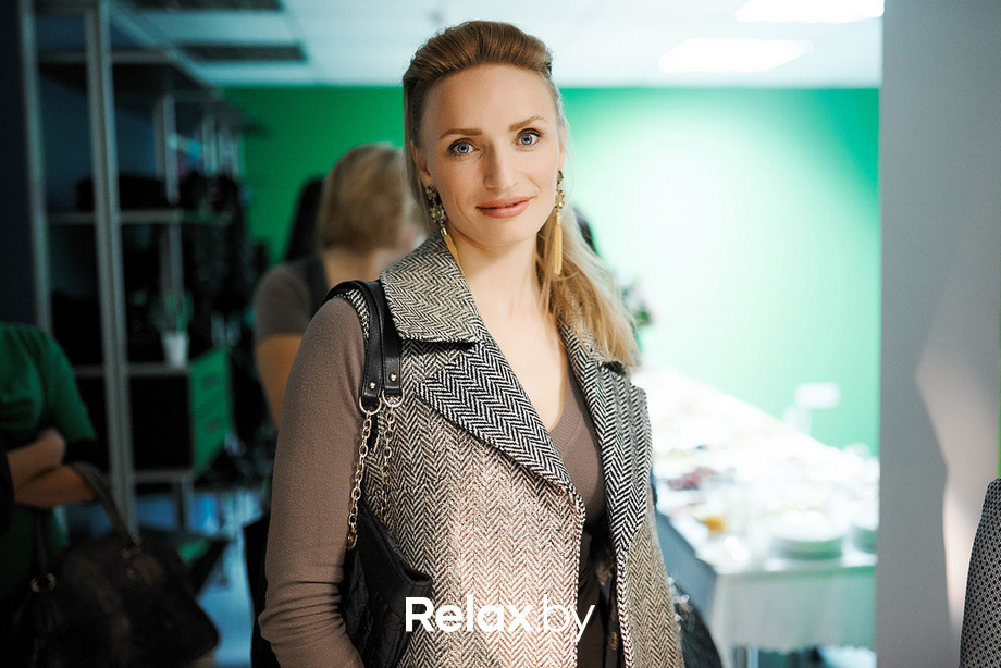 Открытие R2D2 Techno Fitness, фото № 43