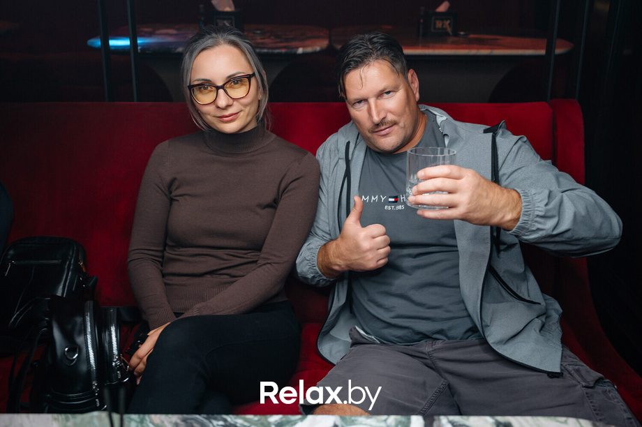 Radio Killers, фото № 29