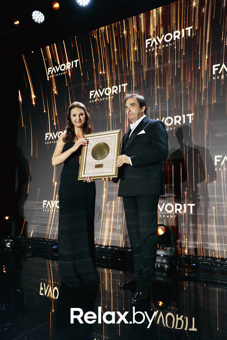 Премия номер 1, фото № 32