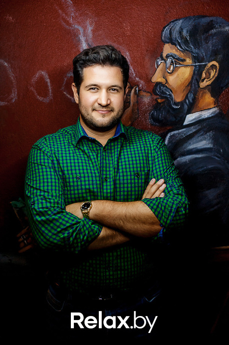 Hendrick's CucuMusic, фото № 205