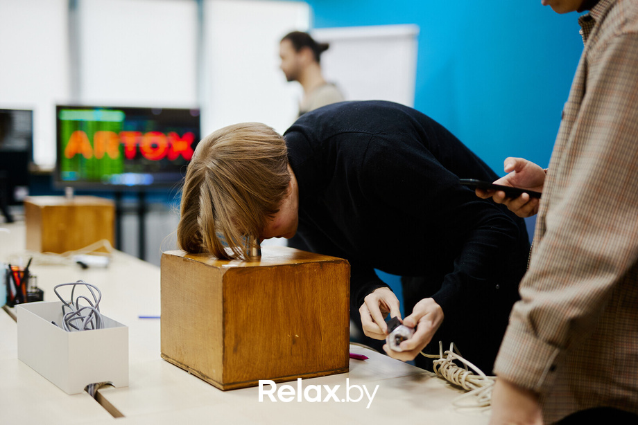 Wake up, Neo, фото № 130