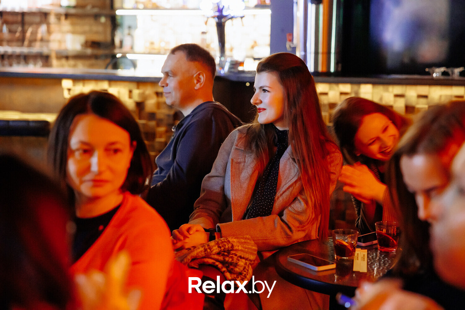 Отчетный концерт, фото № 53