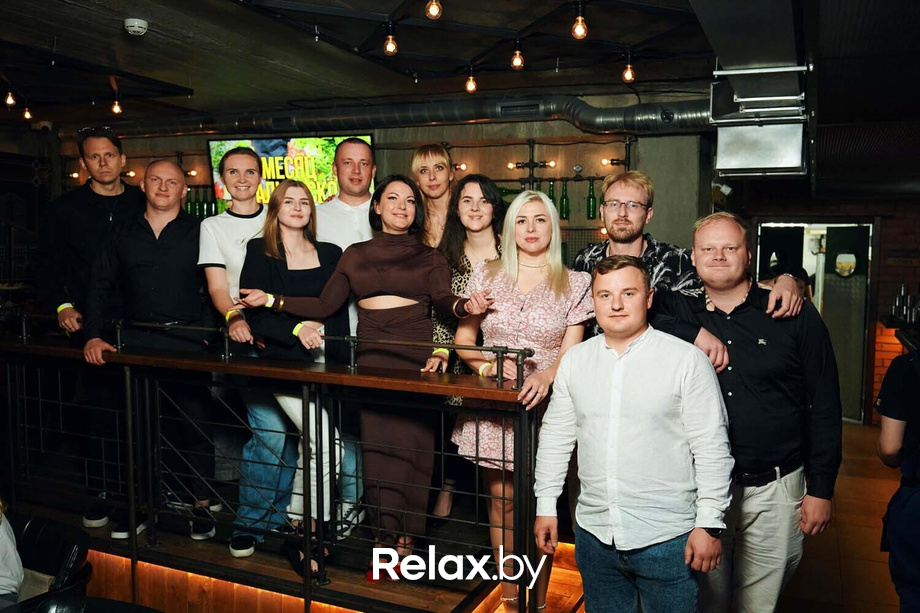 Saturday party, фото № 30