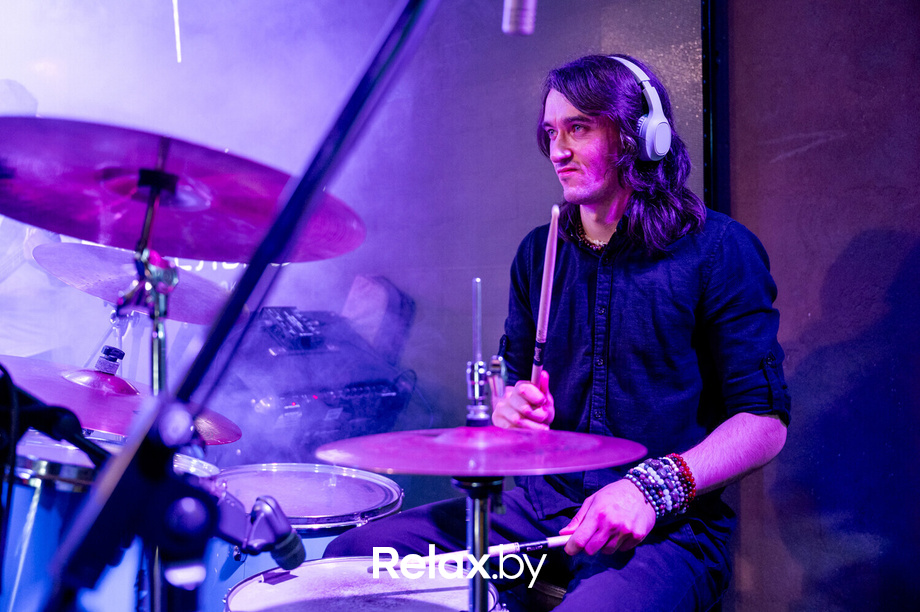 Saturday music, фото № 9