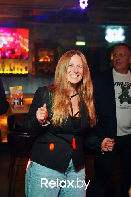 Saturday party, фото № 32