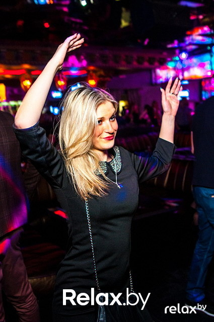 Madison Disco, фото № 12