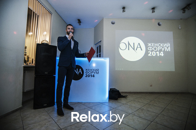 Private - закрытая вечеринка в рамках "Ночи музеев", фото № 44