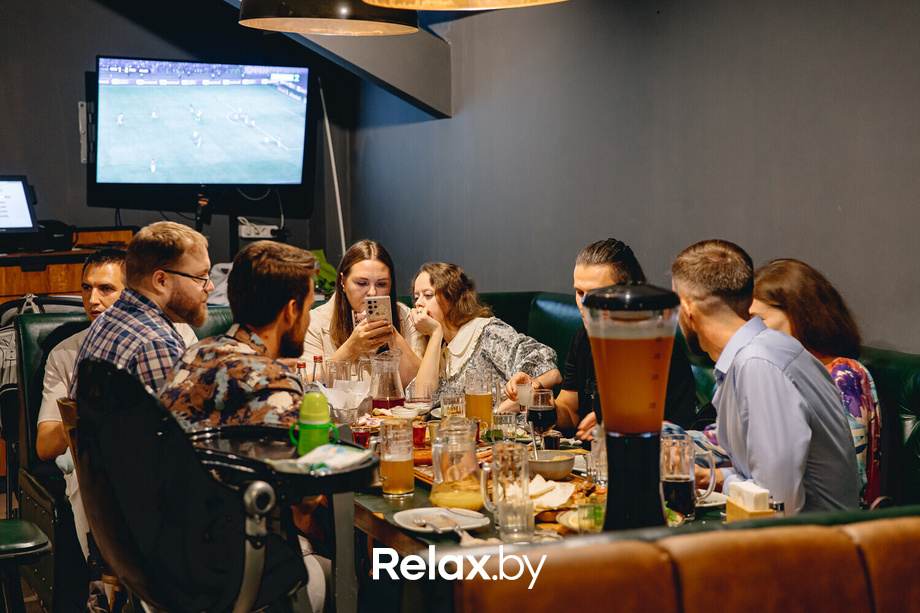 Выходные в Раковском Броваре, фото № 20