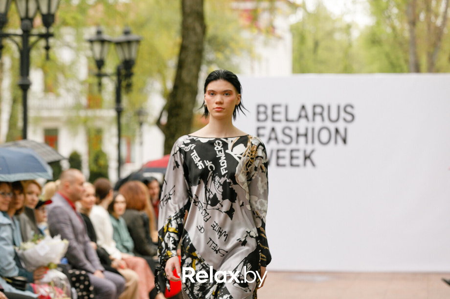 Belarus Fashion Week. Natalia Korzh, фото № 70