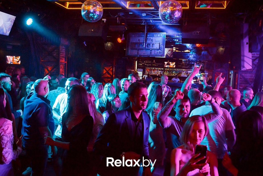 Brooklyn Live!, фото № 22