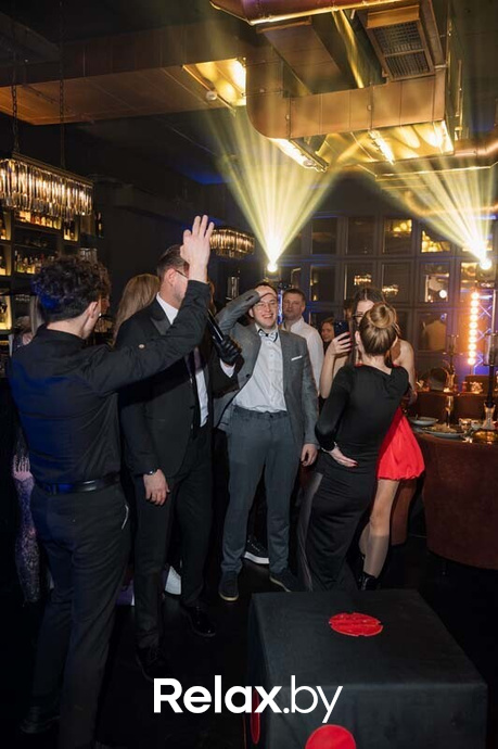 День рождения лаунж-ресторана NEFT, фото № 151