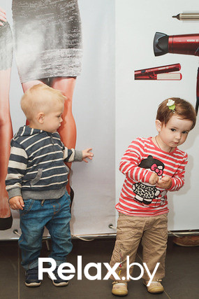 Большой Fashion Market, фото № 79