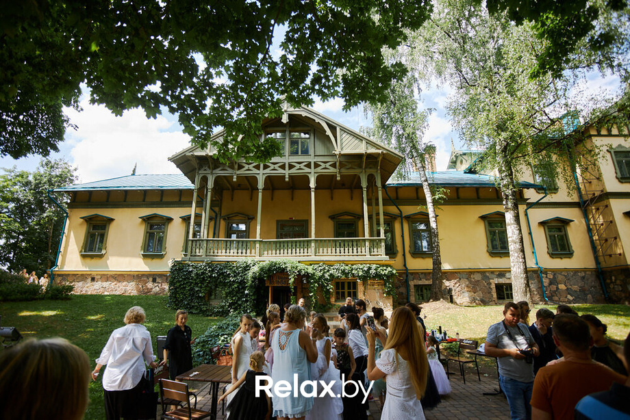 IMG FASHION SHOW – SUMMER 2021, фото № 144