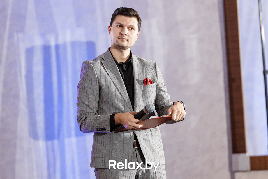 Конференция Beauty Digital Day, фото № 222