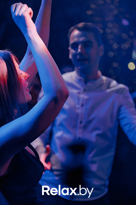 Saturday music, фото № 42