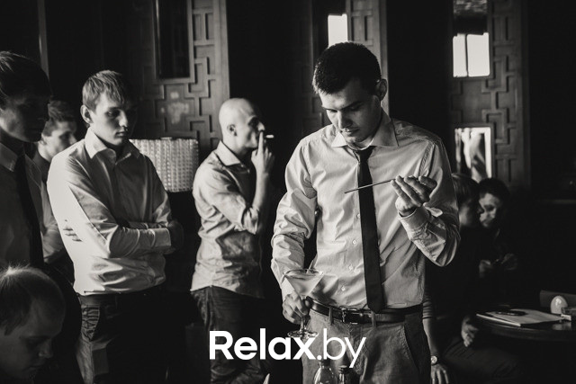 Турнир Grandis по trend mixologi 2013, фото № 79