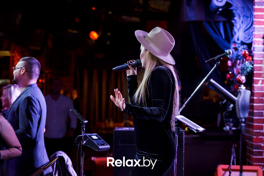 Brooklyn Live!, фото № 29