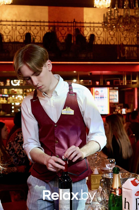 MoulinRouge, фото № 43