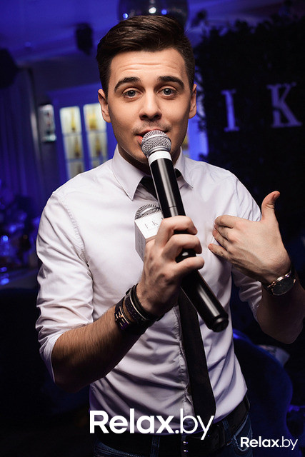 Наш ответ «Евровидению»: лучшие фотографии из минских караоке, фото № 36