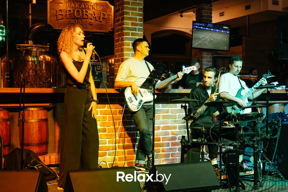 Выходные в Раковском Броваре, фото № 74