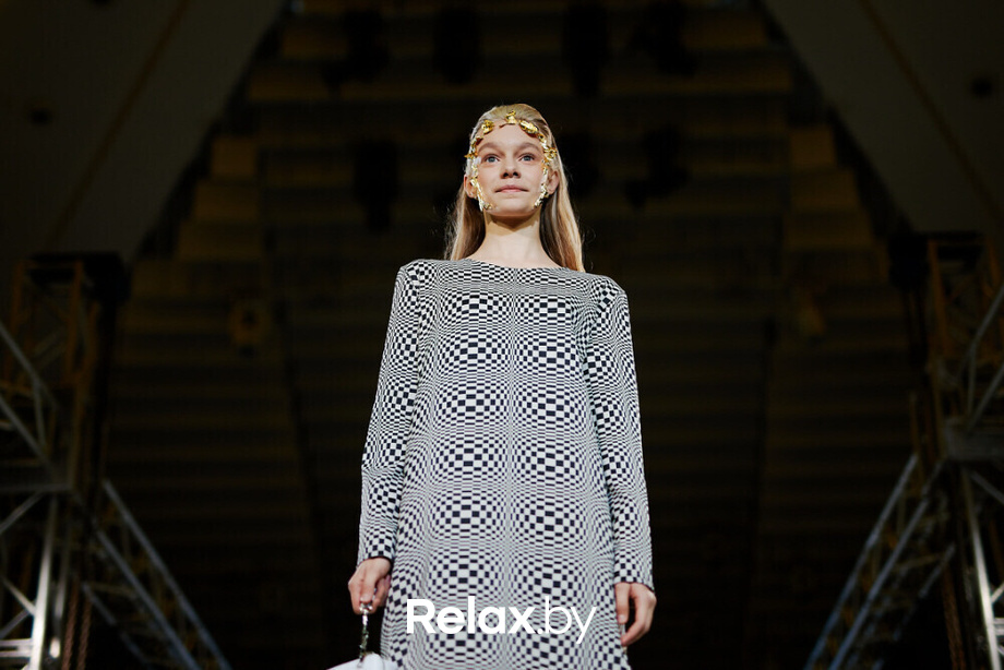 IMG FASHION Killa Part, фото № 363