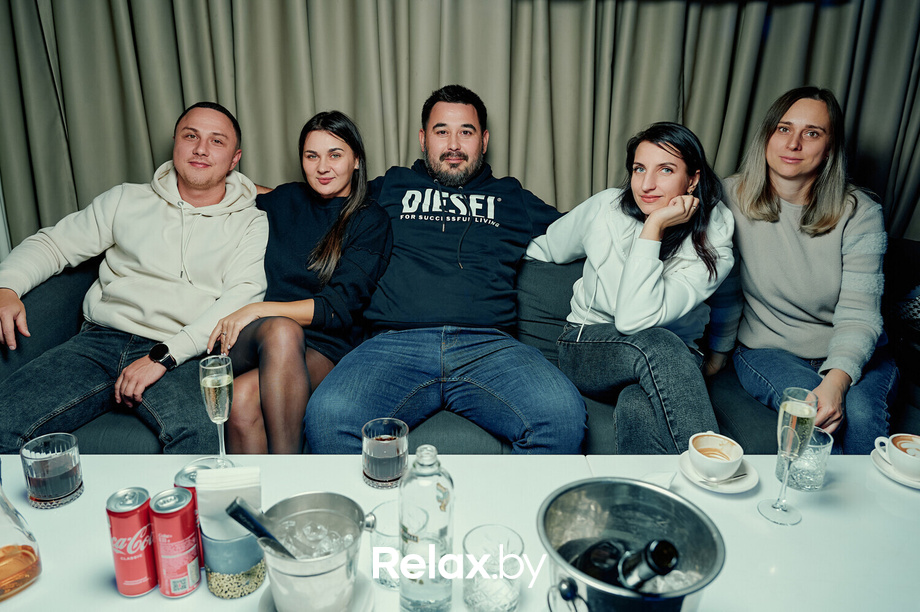 Friday Music, фото № 3