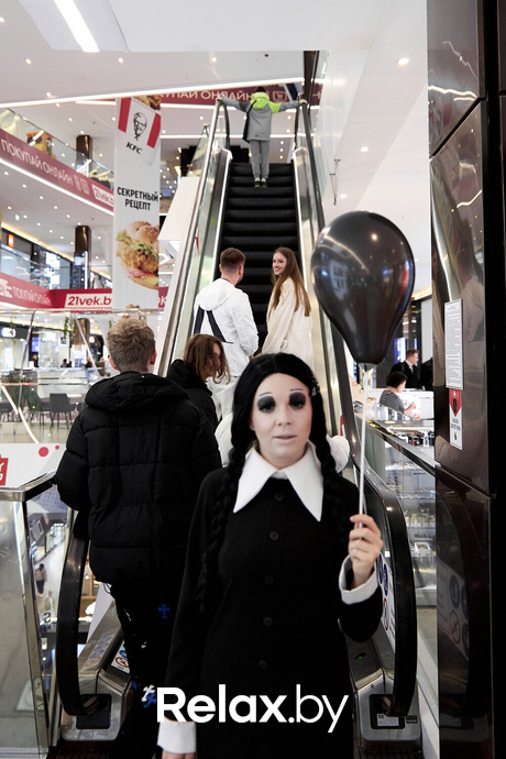 Halloween, фото № 54