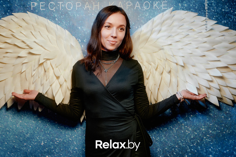 Новый Год в Ангелах, фото № 96