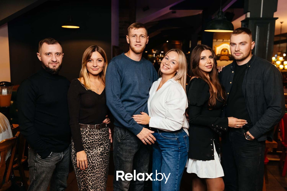 Суббота в Броваре, фото № 34