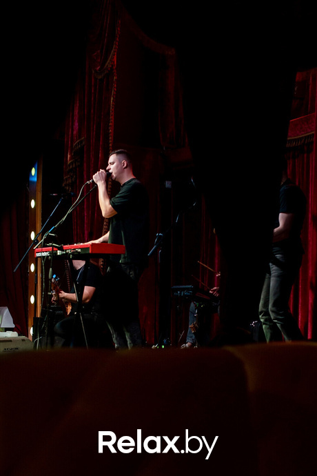 MoulinRouge, фото № 40