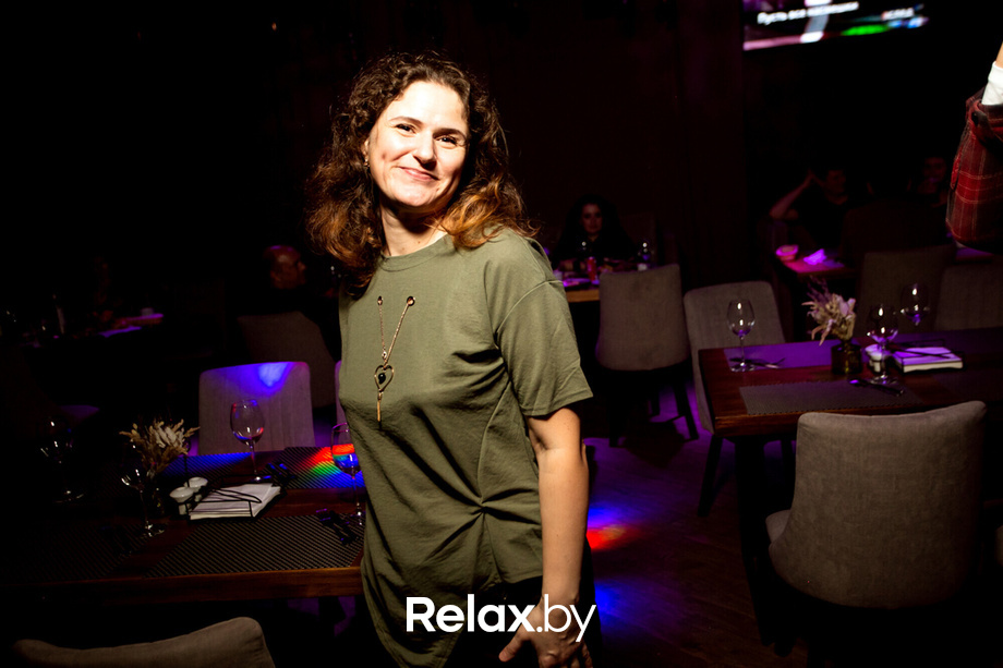 Ночь караоке, фото № 33