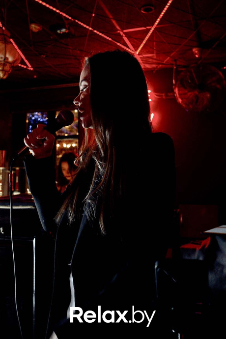 Parker House, фото № 6