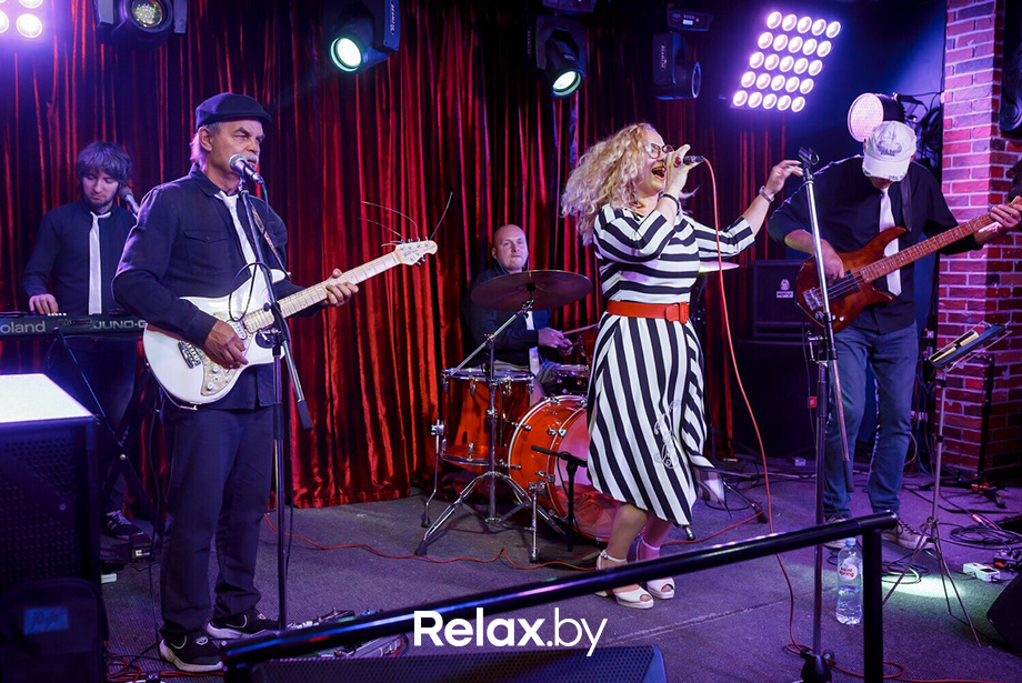 Brooklyn Live!, фото № 19