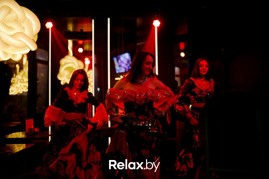 Gypsy Friday, фото № 94