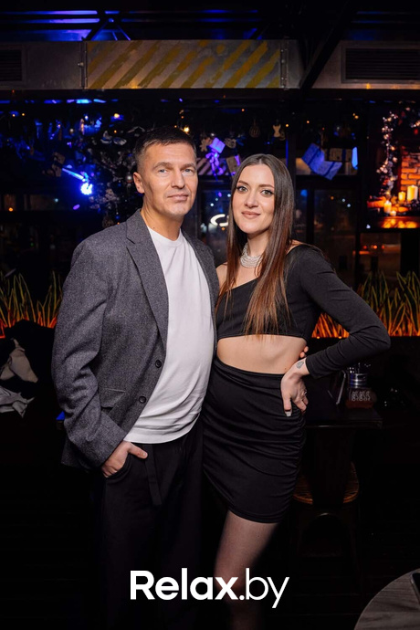 Новый Год, фото № 66