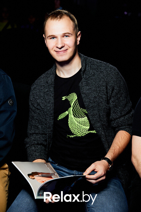 IMG Fashion KILLA PARTY - KIDS’ SHOW, фото № 94