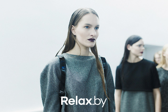 Backstage MSK Fashion Week Fall-Winter 2014-2015, фото № 23