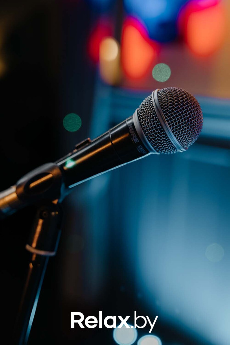 Выходные в Rustaveli, фото № 16