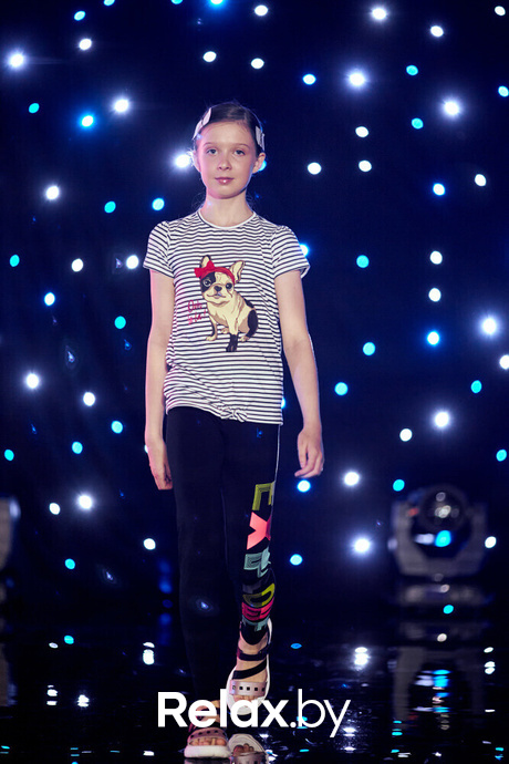 IMG Fashion KILLA PARTY - KIDS’ SHOW, фото № 353