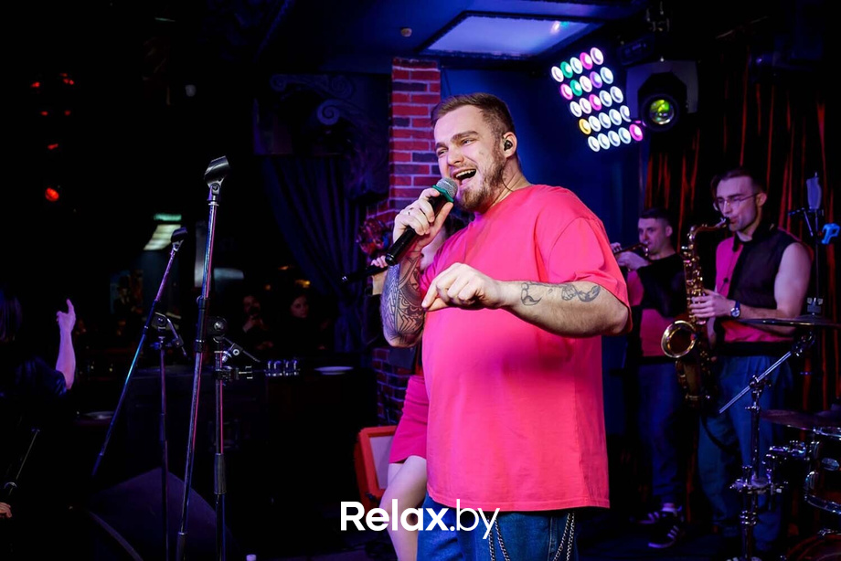 Brooklyn Live!, фото № 19