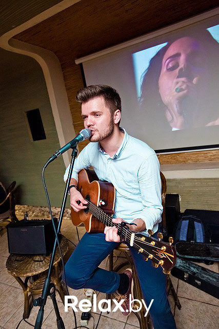 Acoustics&Drive, фото № 12