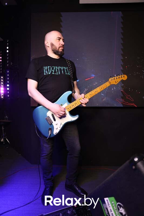 Terra party, фото № 46