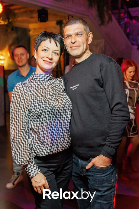 Saturday party, фото № 47