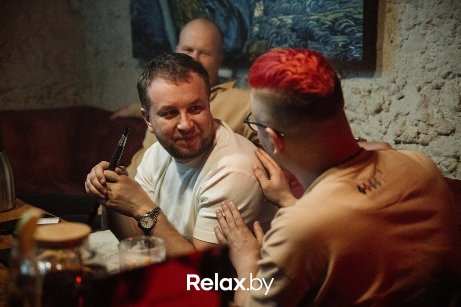 Live Music, фото № 37